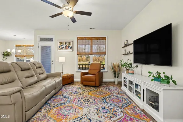 $320,000 | 12658 West Hanes Avenue, Middlesex, NC 27557