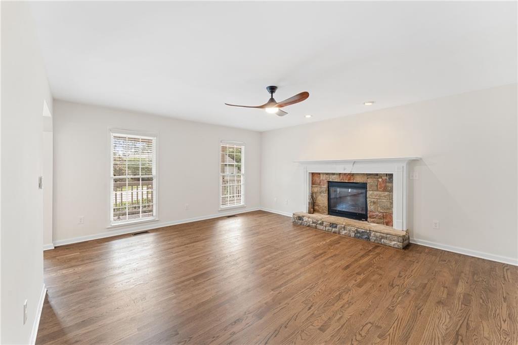 186 West Chestnut Way Dallas, GA 30132 - Photo 16 of 27