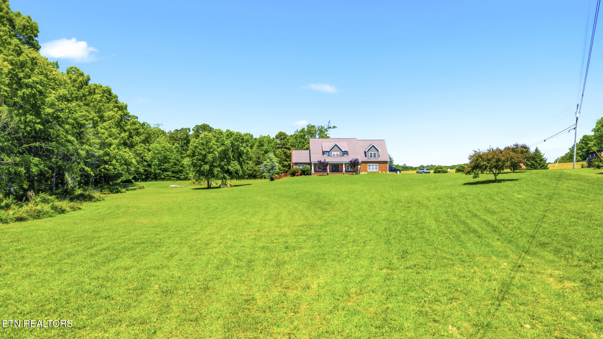 3068 Beecarter Road Dandridge, TN 37725 - Photo 12 of 58 dji_20260604151204_0021_d