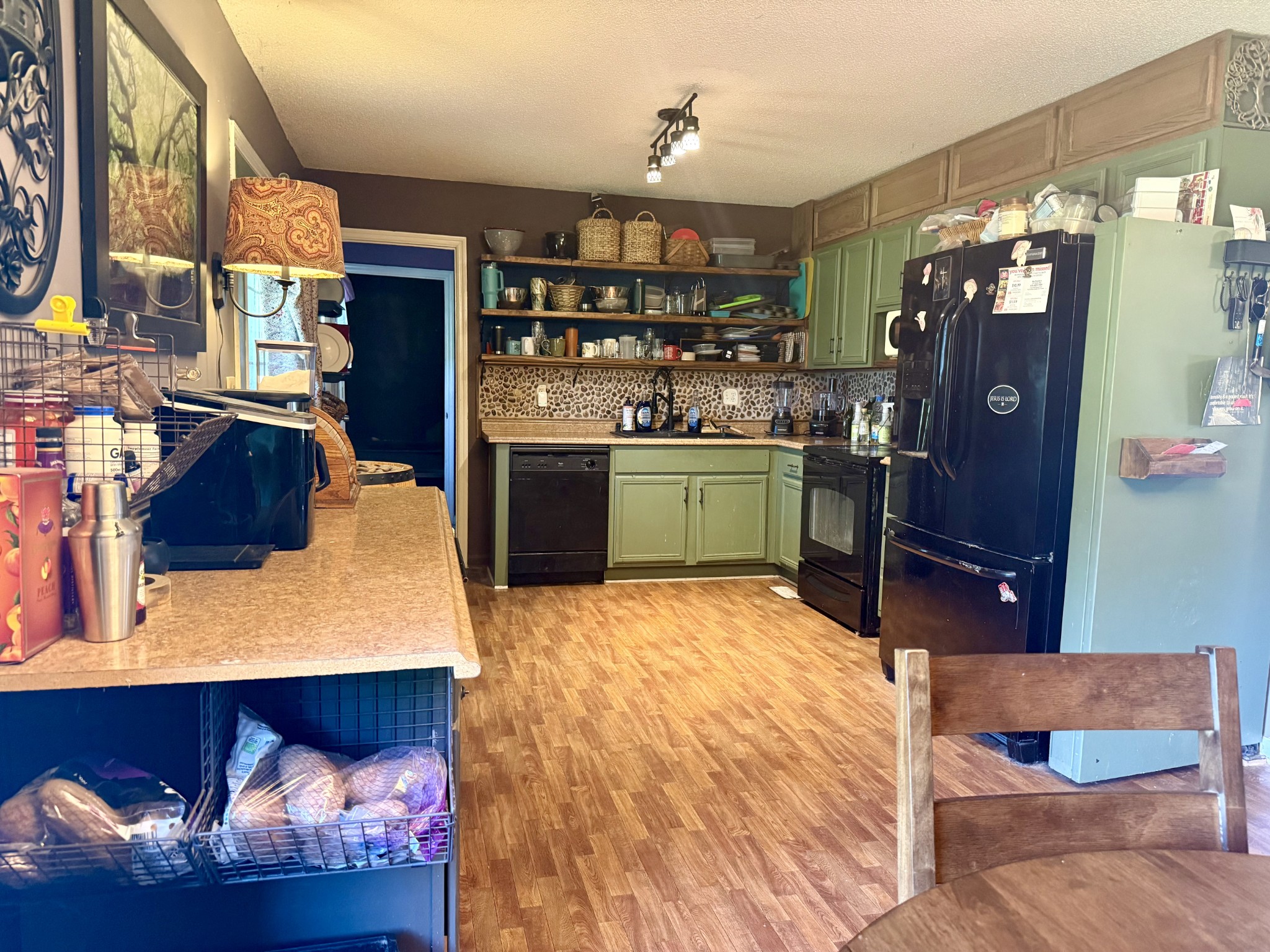 11317 South Windrow Road Rockvale, TN 37153 - Photo 6 of 12