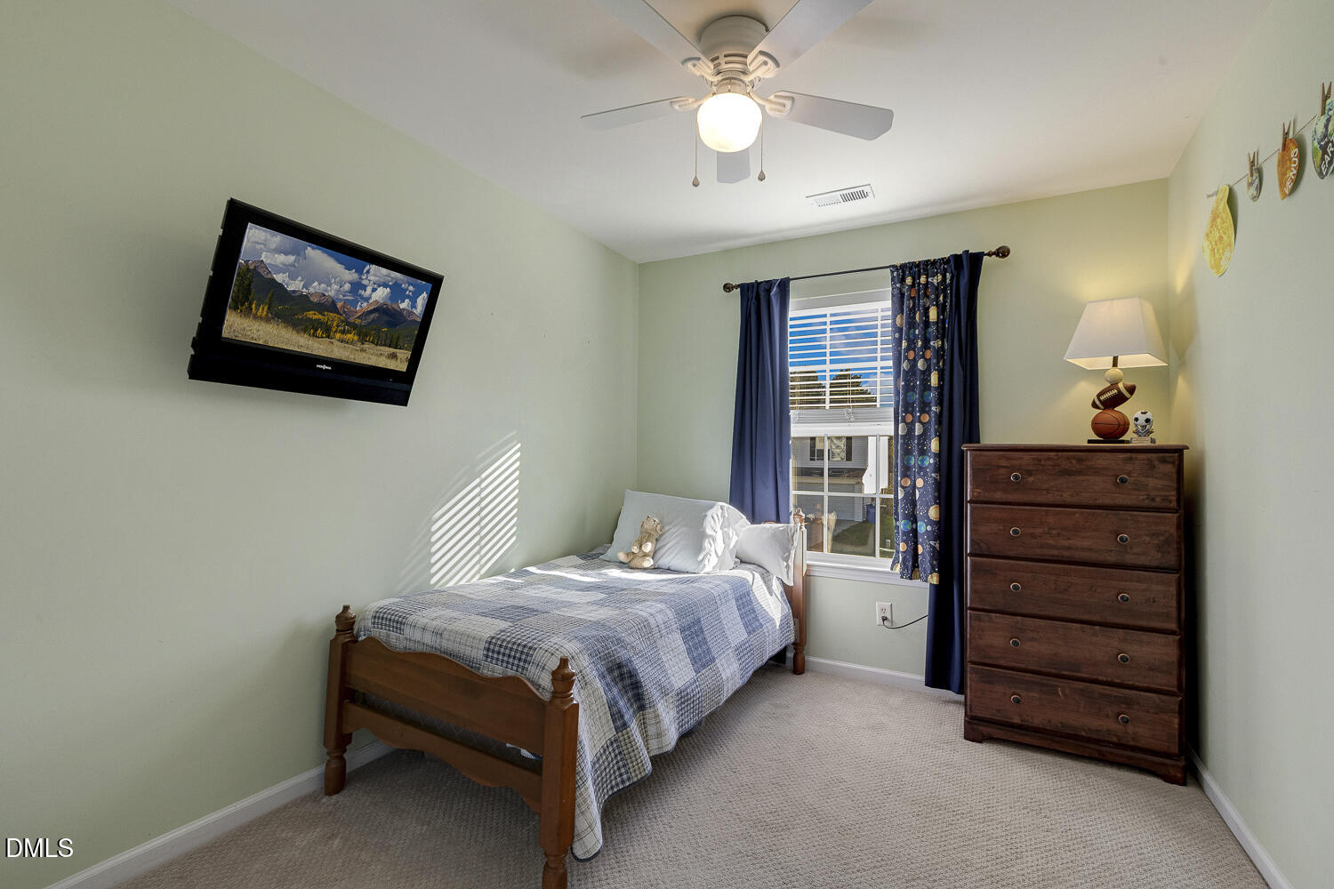 1753 East Ridge Heights Drive Fuquay-Varina, NC 27526 - Photo 27 of 42 031