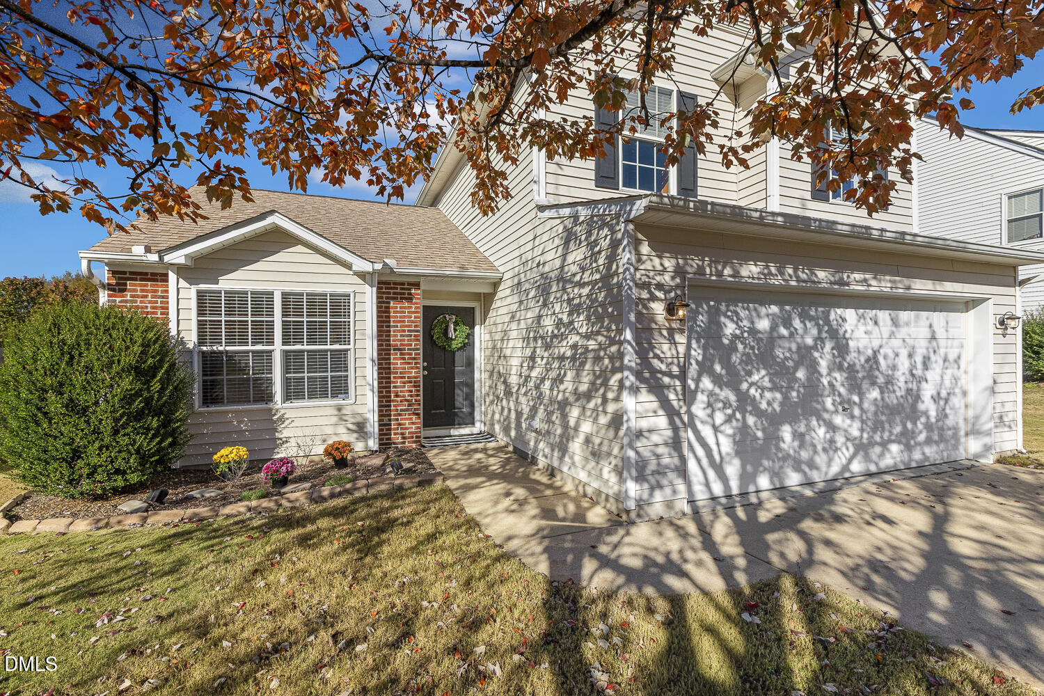 1753 East Ridge Heights Drive Fuquay-Varina, NC 27526 - Photo 34 of 42 005