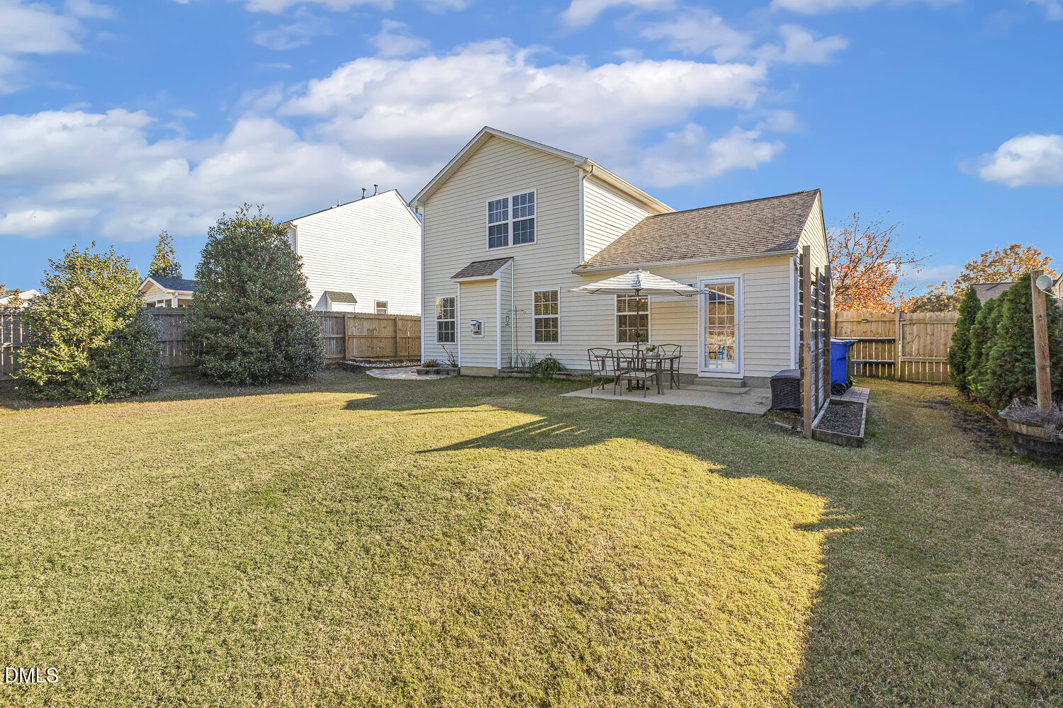 1753 East Ridge Heights Drive Fuquay-Varina, NC 27526 - Photo 37 of 42 042