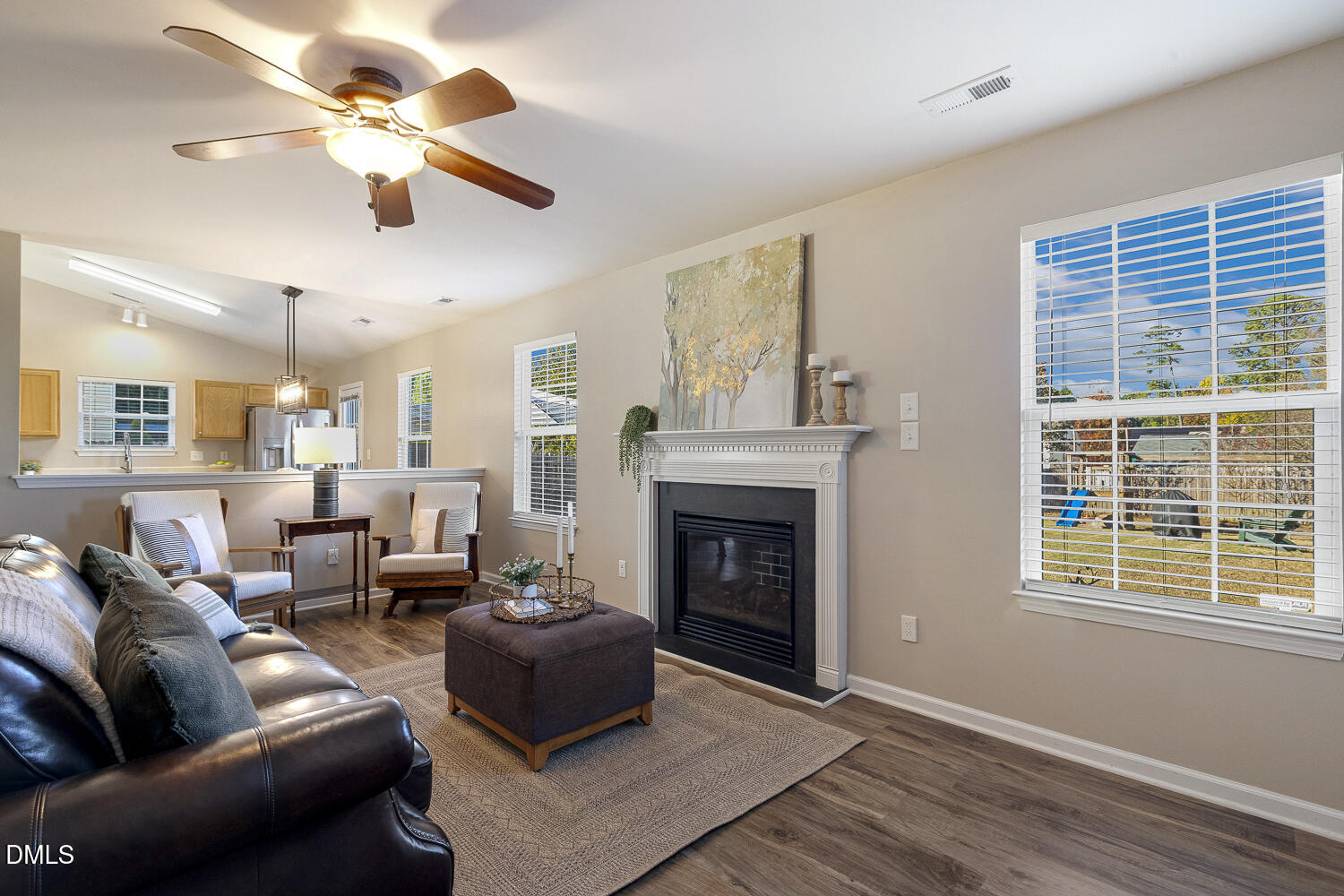 1753 East Ridge Heights Drive Fuquay-Varina, NC 27526 - Photo 8 of 42 022