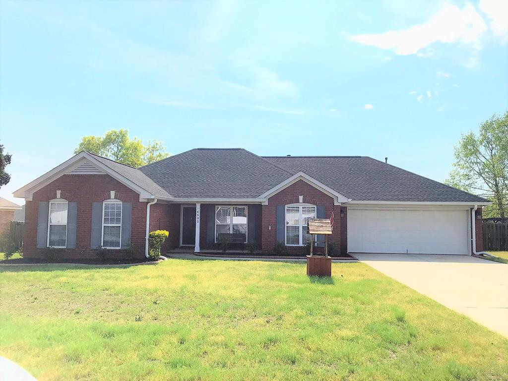 4605 Crested Butte Road Augusta, GA 30909 - Photo 1 of 24 Main View