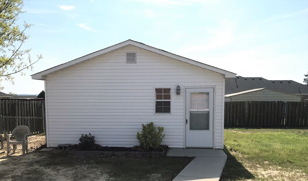 4605 Crested Butte Road Augusta, GA 30909 - Photo 12 of 24