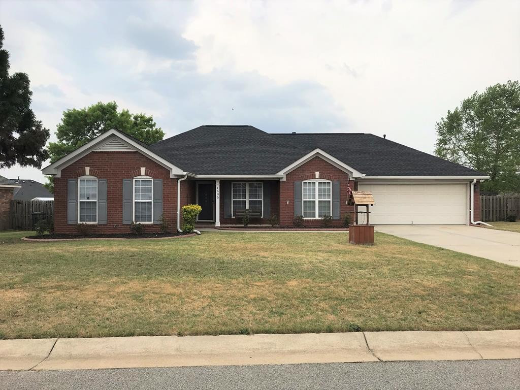 4605 Crested Butte Road Augusta, GA 30909 - Photo 16 of 24
