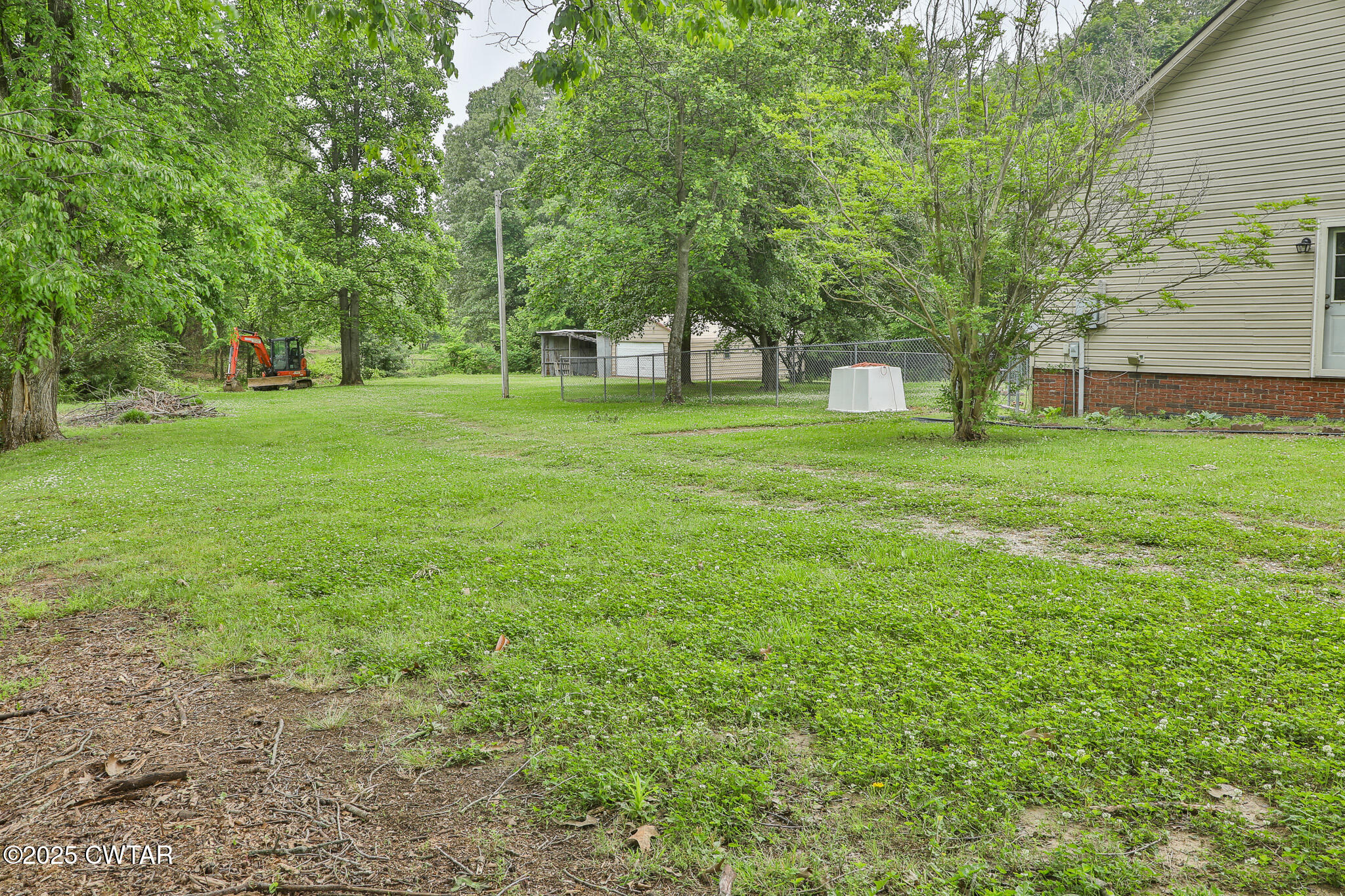 18 Tollie Markham Road Dyer, TN 38330 - Photo 23 of 27 a view of a trees in a yard