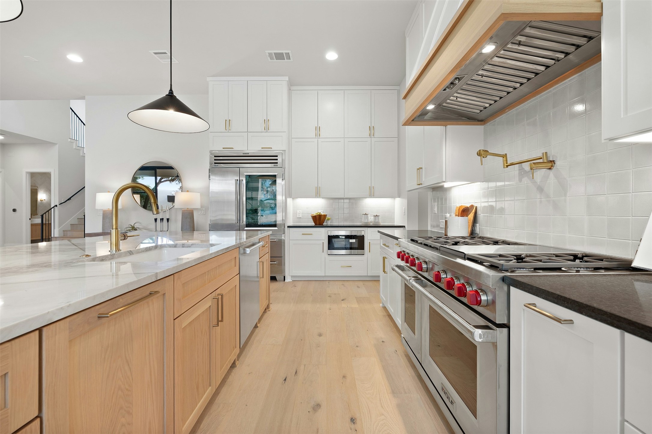 1339 Allen Road Austin, TX 78746 - Photo 15 of 40