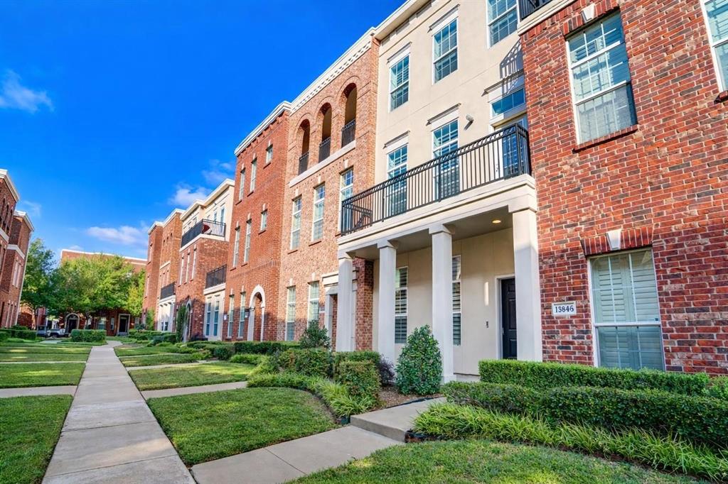 15846 Breedlove Place, Unit 152 Addison, TX 75001 - Photo 1 of 31