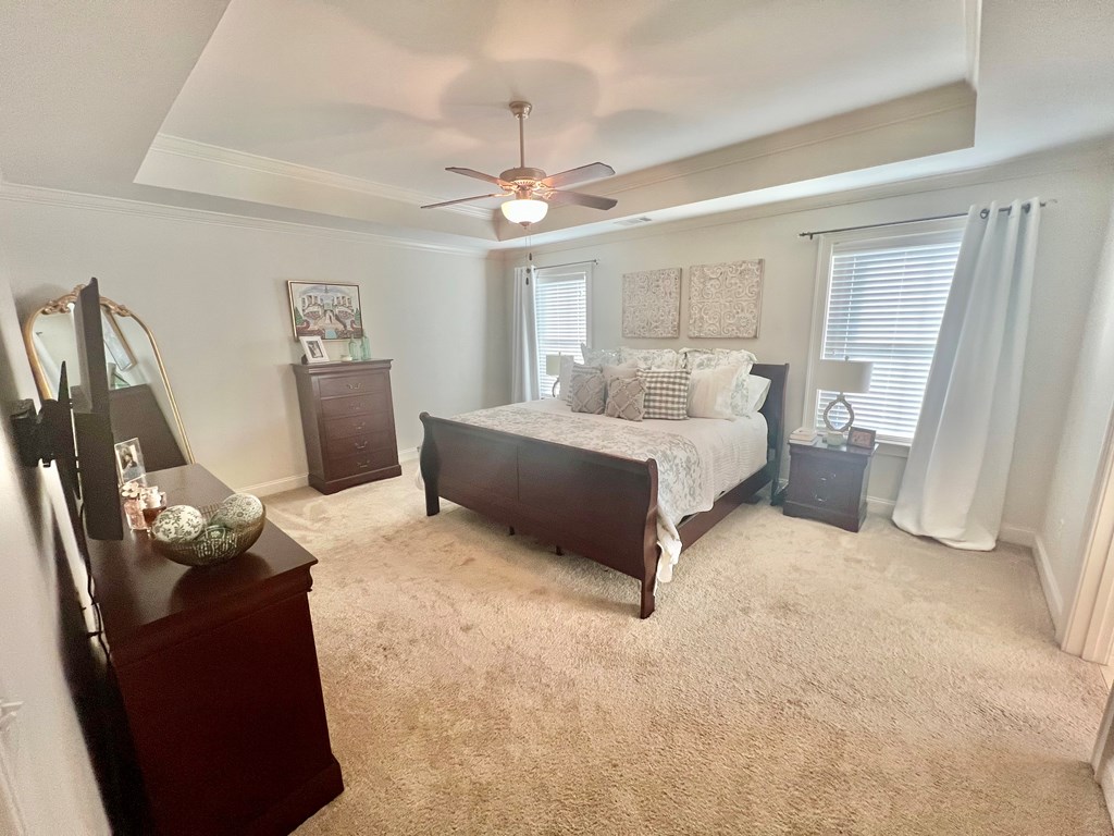 105 Ridgecrest Loop Dothan, AL 36301 - Photo 26 of 39