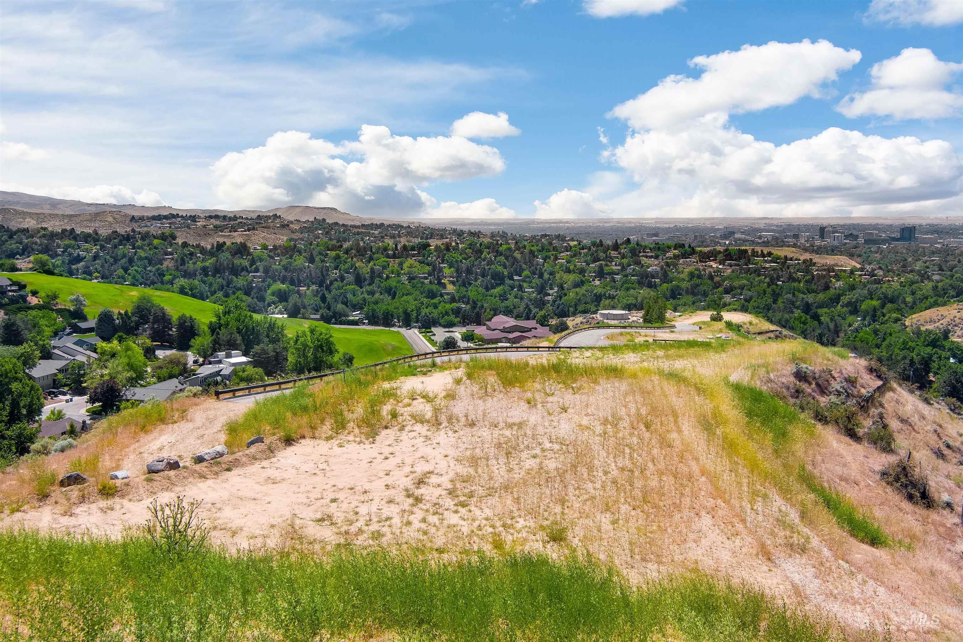 3597 North Scenic Ridge Lane Boise, ID 83702 - Photo 35 of 48