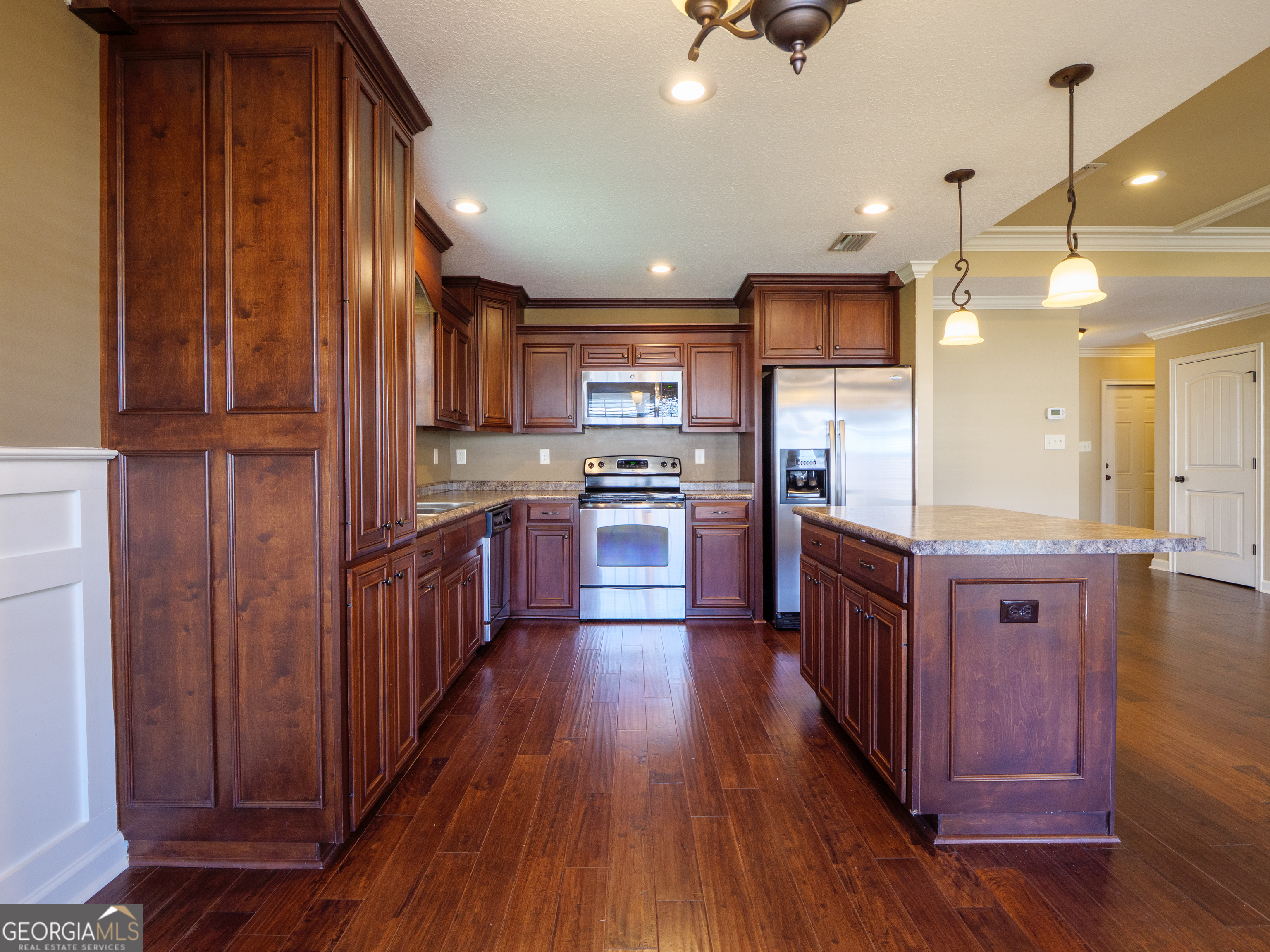 4103 Willow Round Road Hahira, GA 31632 - Photo 12 of 35