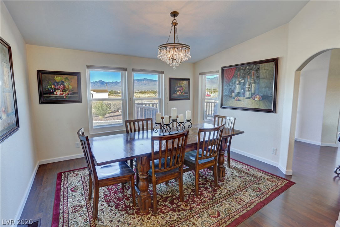 321 East Stagecoach Road Pahrump, NV 89060 - Photo 18 of 50 Gallery Image 18