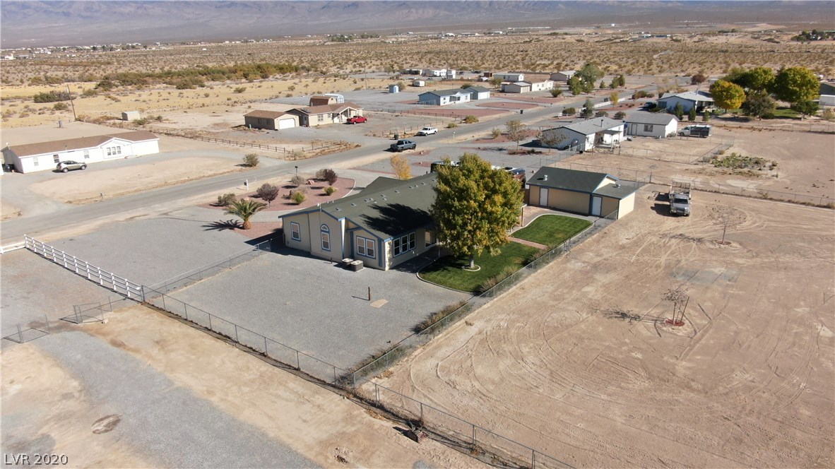 321 East Stagecoach Road Pahrump, NV 89060 - Photo 3 of 50 Gallery Image 3