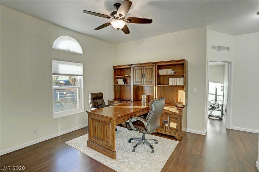 321 East Stagecoach Road Pahrump, NV 89060 - Photo 31 of 50 Gallery Image 31