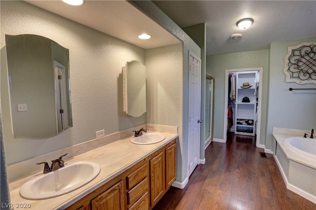 321 East Stagecoach Road Pahrump, NV 89060 - Photo 35 of 50 Gallery Image 35