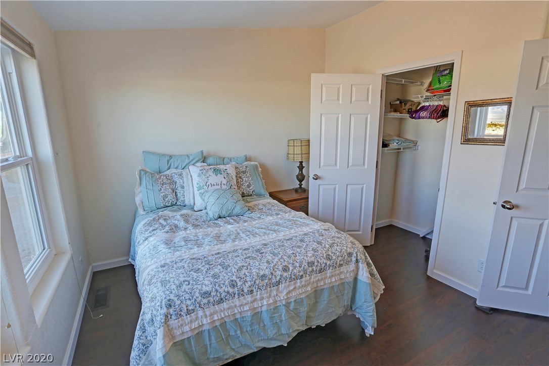 321 East Stagecoach Road Pahrump, NV 89060 - Photo 42 of 50 Gallery Image 42