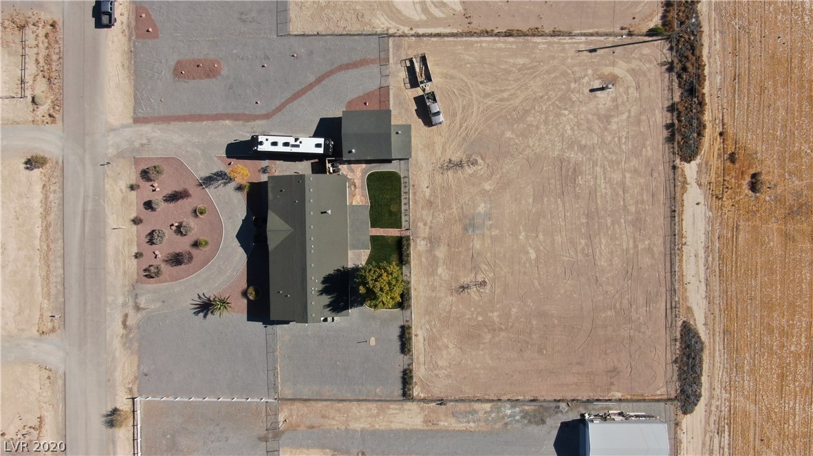 321 East Stagecoach Road Pahrump, NV 89060 - Photo 5 of 50 Gallery Image 5