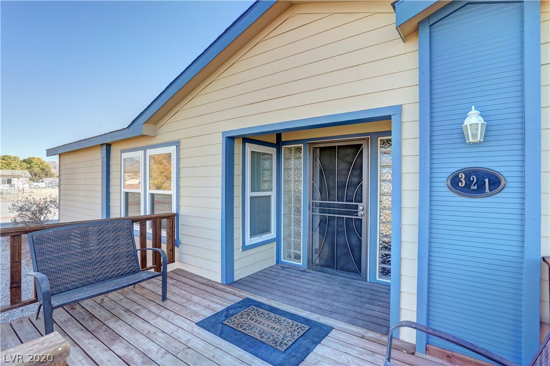 321 East Stagecoach Road Pahrump, NV 89060 - Photo 6 of 50 Gallery Image 6