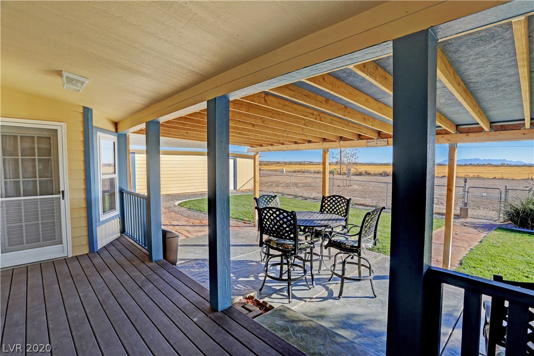 321 East Stagecoach Road Pahrump, NV 89060 - Photo 8 of 50 Gallery Image 8