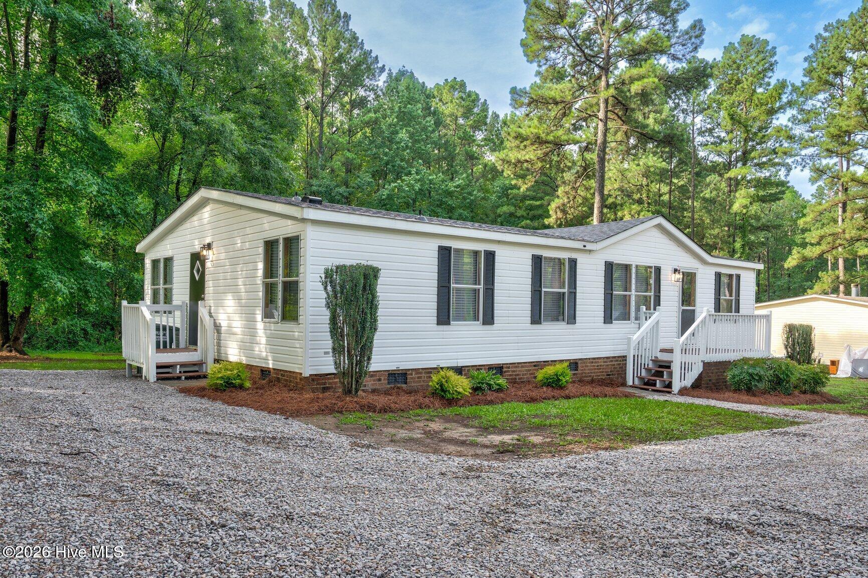 12387 Selma Road Middlesex, NC 27557 - Photo 2 of 24 Gallery Image 2