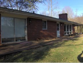301 Taylor Bridge Road Jonesborough, TN 37659 - Photo 3 of 6 brick rancher
