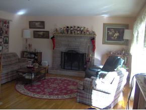 301 Taylor Bridge Road Jonesborough, TN 37659 - Photo 5 of 6 bright open great room