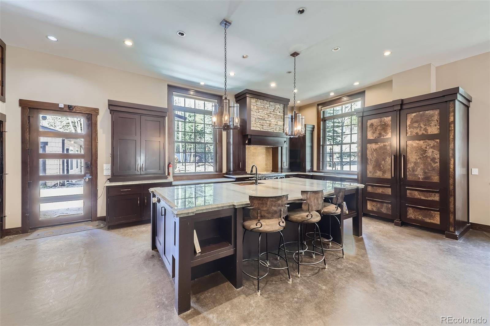 2971 Fall River Road Idaho Springs, CO 80452 - Photo 11 of 42