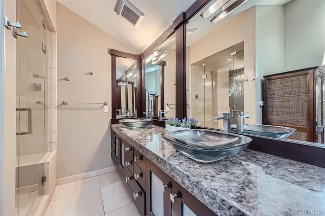 a view of kitchen and window