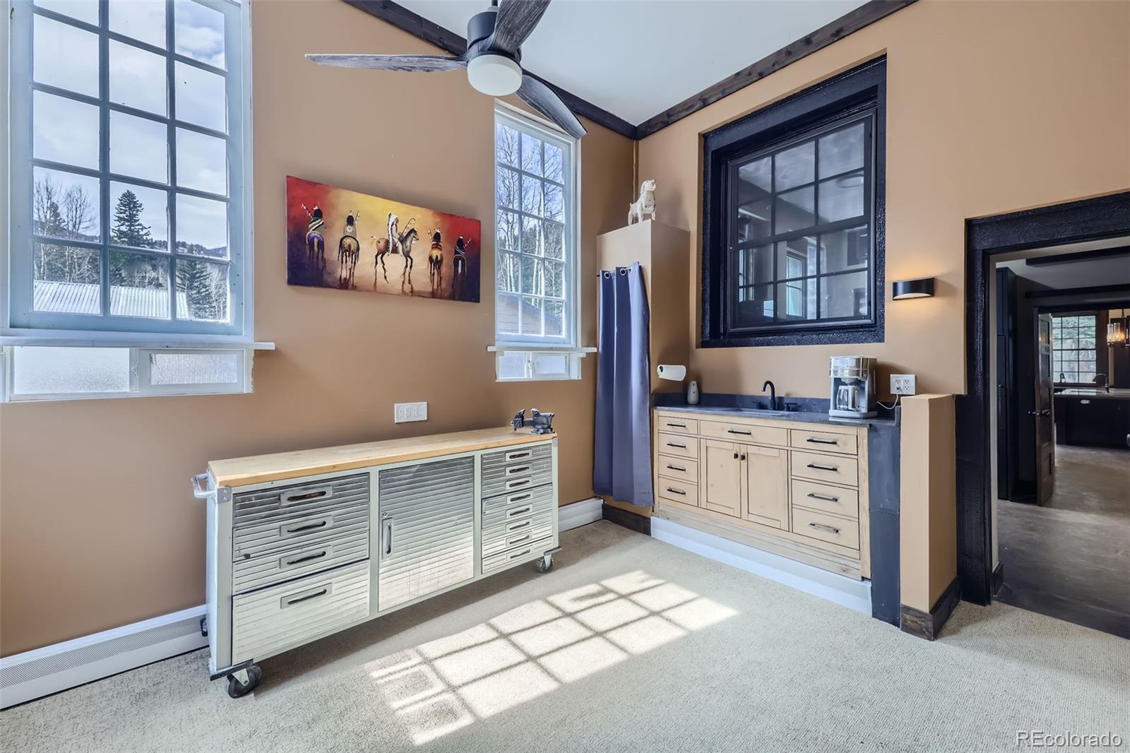 2971 Fall River Road Idaho Springs, CO 80452 - Photo 18 of 42