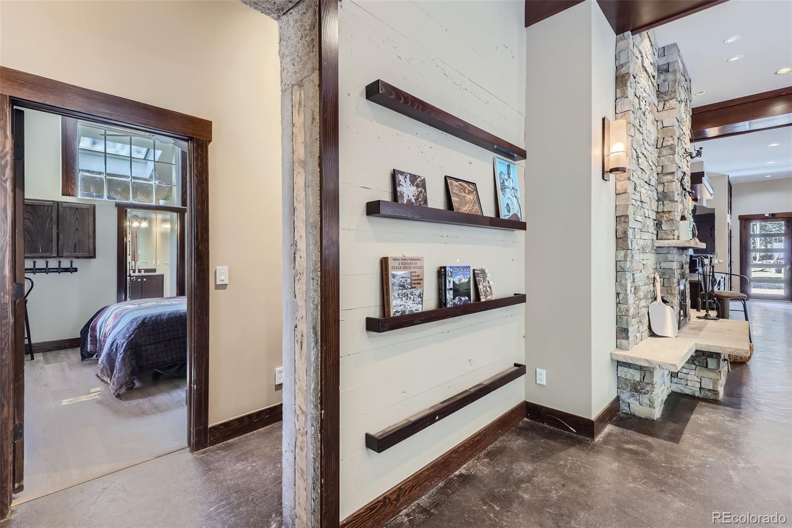 2971 Fall River Road Idaho Springs, CO 80452 - Photo 24 of 42