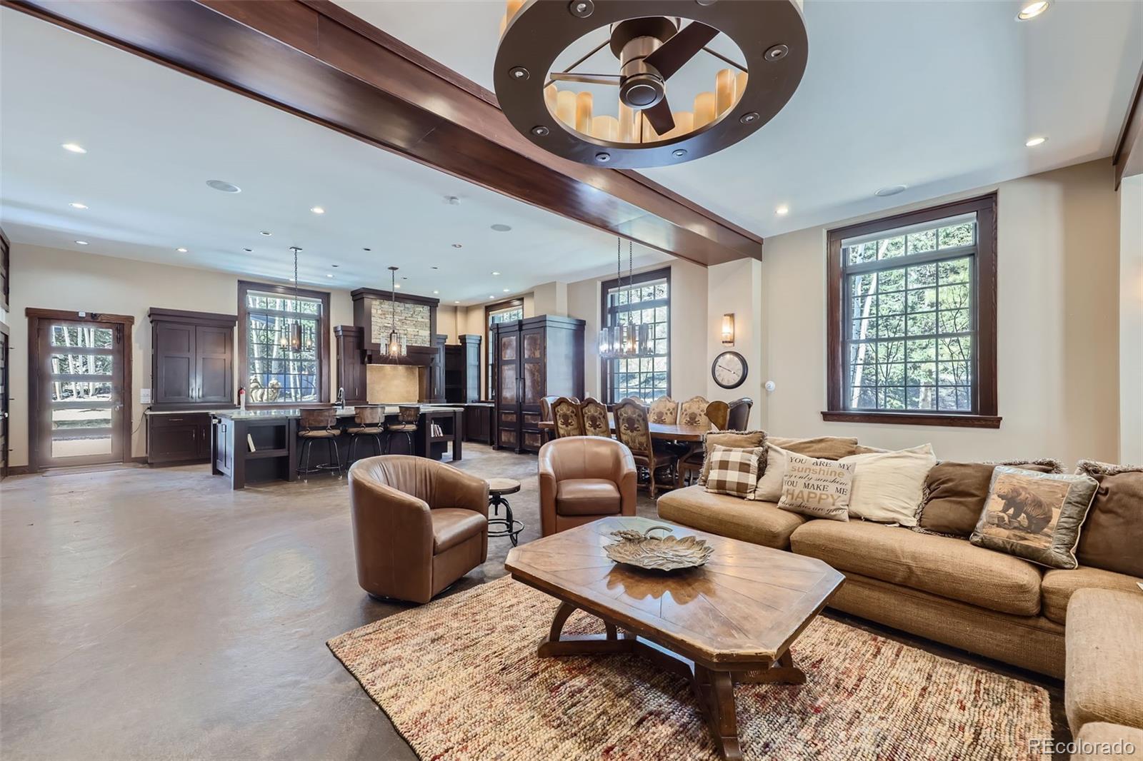 2971 Fall River Road Idaho Springs, CO 80452 - Photo 3 of 42