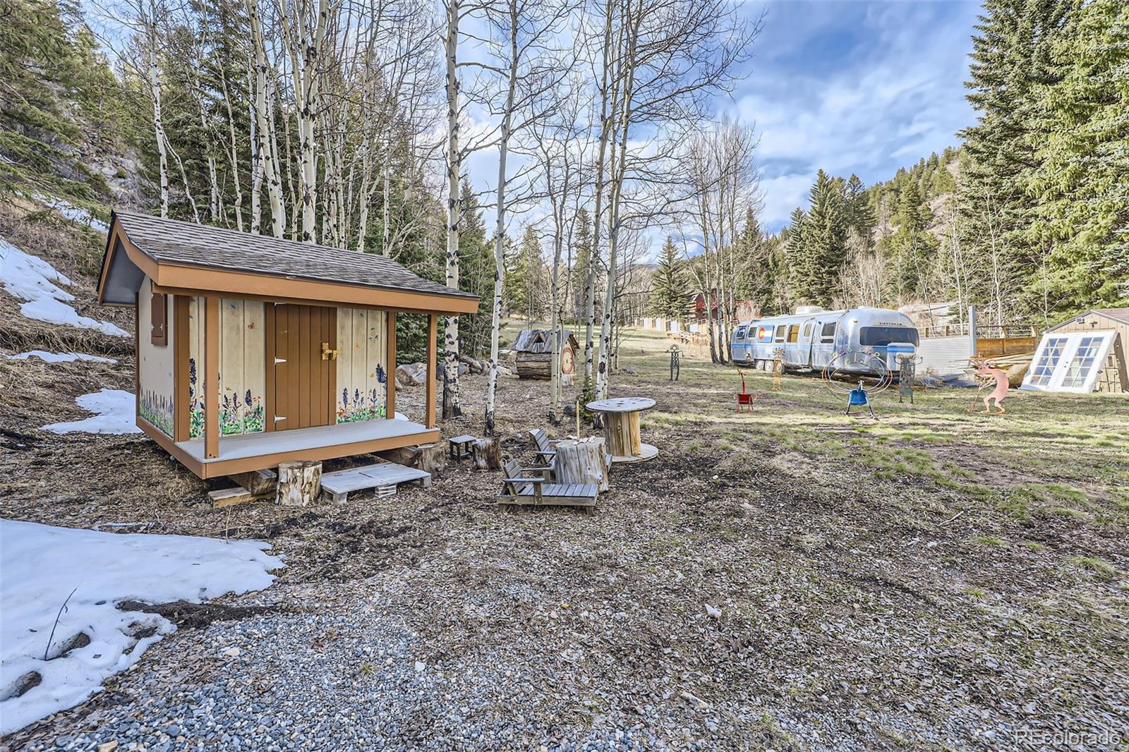 2971 Fall River Road Idaho Springs, CO 80452 - Photo 31 of 42