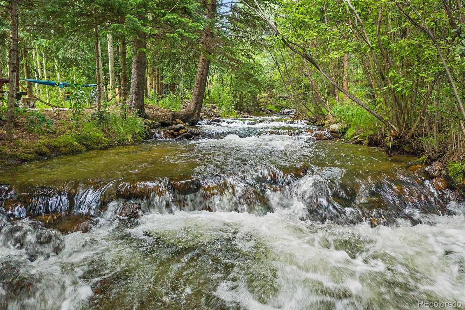 2971 Fall River Road Idaho Springs, CO 80452 - Photo 35 of 42