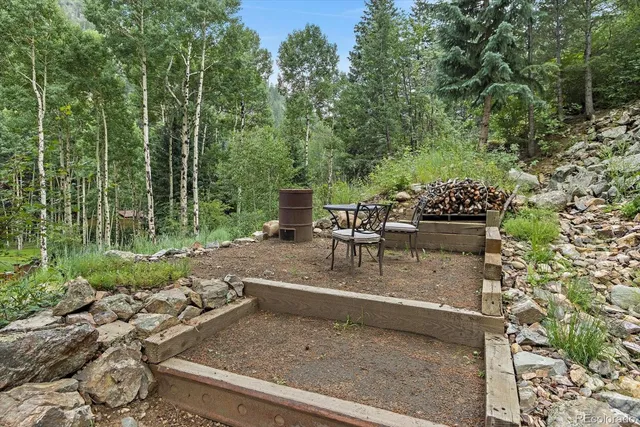 $1,575,000 | 2971 Fall River Road, Idaho Springs, CO 80452