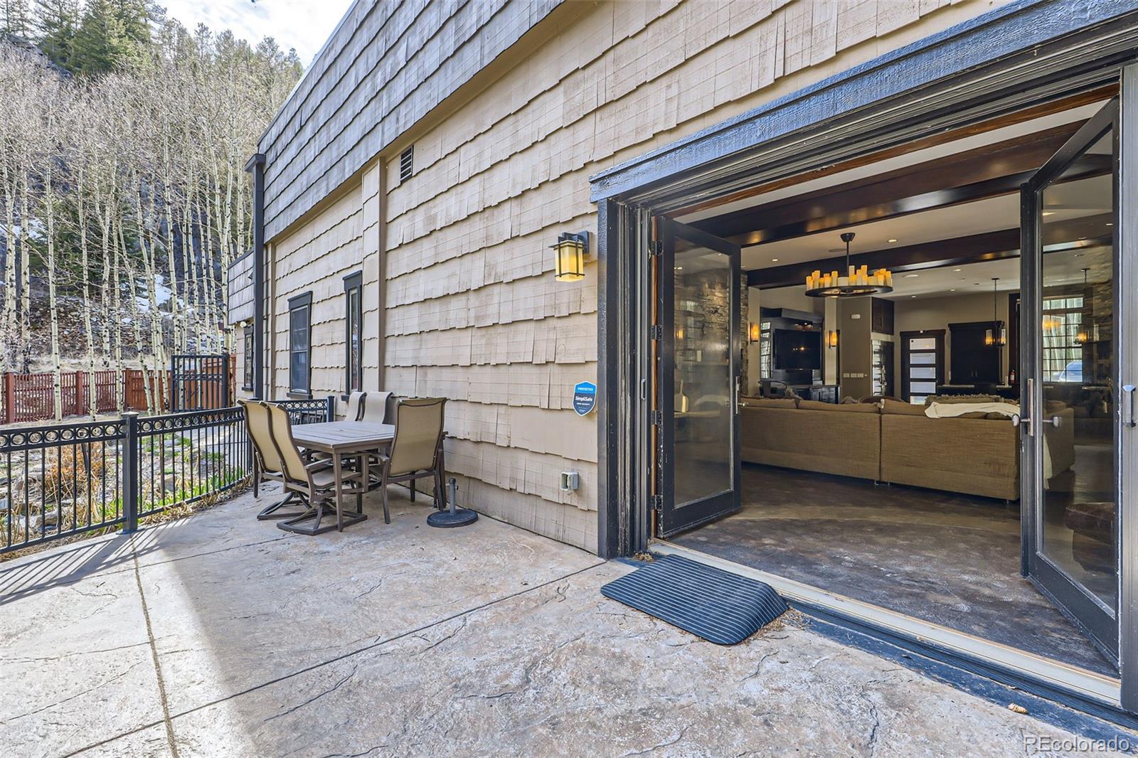 2971 Fall River Road Idaho Springs, CO 80452 - Photo 4 of 42