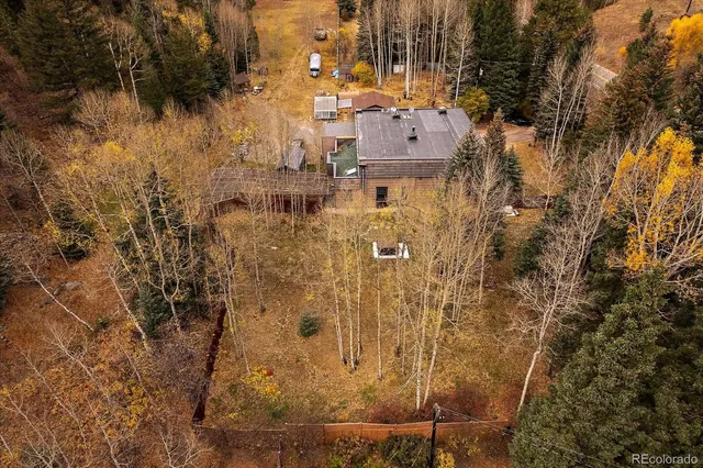 $1,575,000 | 2971 Fall River Road, Idaho Springs, CO 80452