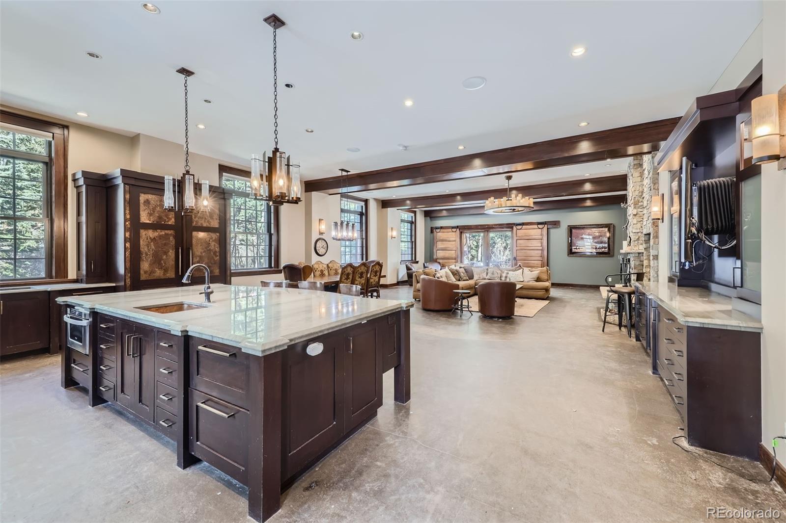 2971 Fall River Road Idaho Springs, CO 80452 - Photo 7 of 42