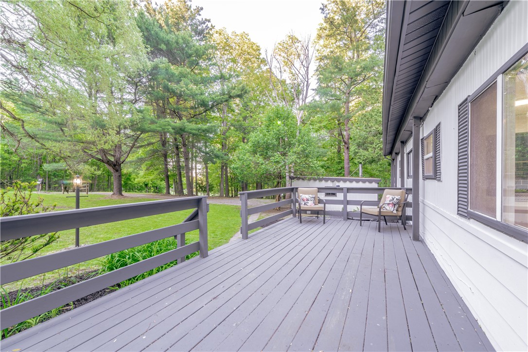 3530 Reed Road West Sparta, NY 14437 - Photo 6 of 26