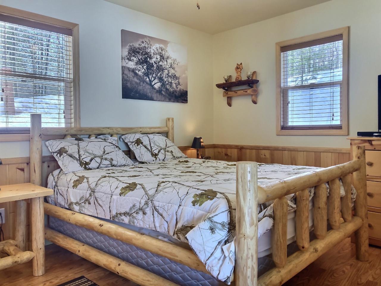 4193 Annie Lane Rhinelander, WI 54501 - Photo 13 of 32 Gallery Image 13