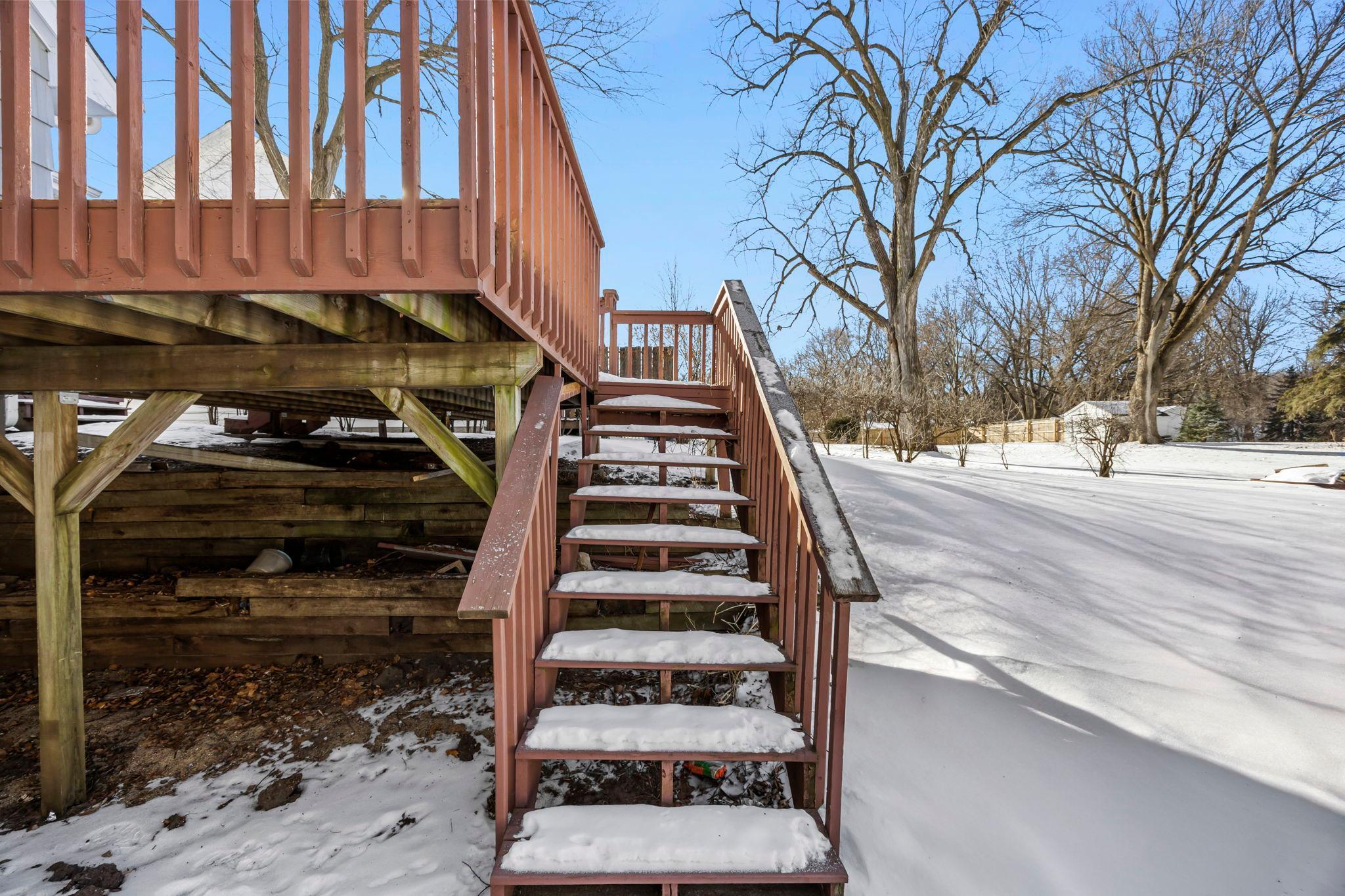 5108 Beacon Hill Road Minnetonka, MN 55345 - Photo 52 of 71