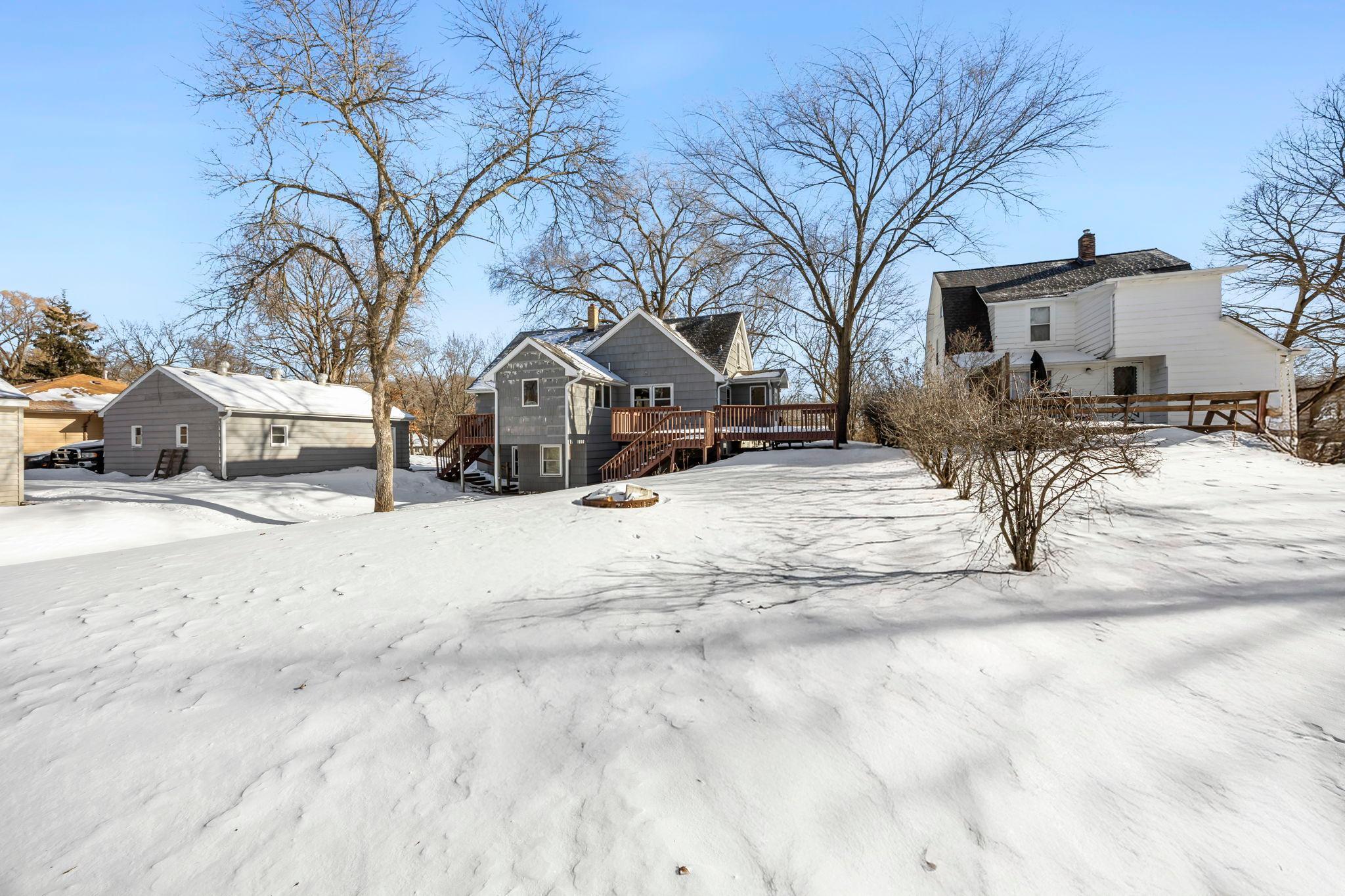 5108 Beacon Hill Road Minnetonka, MN 55345 - Photo 57 of 71