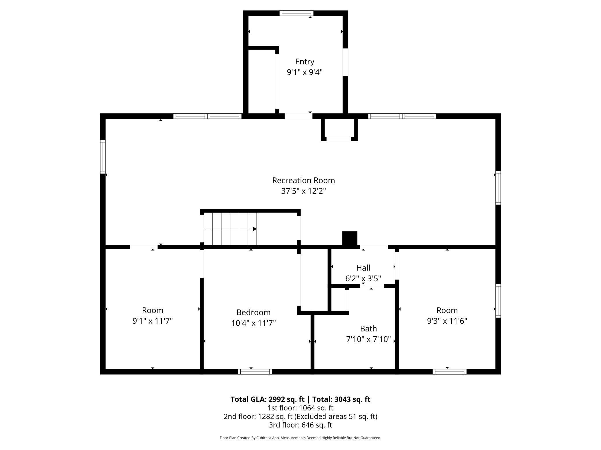 5108 Beacon Hill Road Minnetonka, MN 55345 - Photo 64 of 71