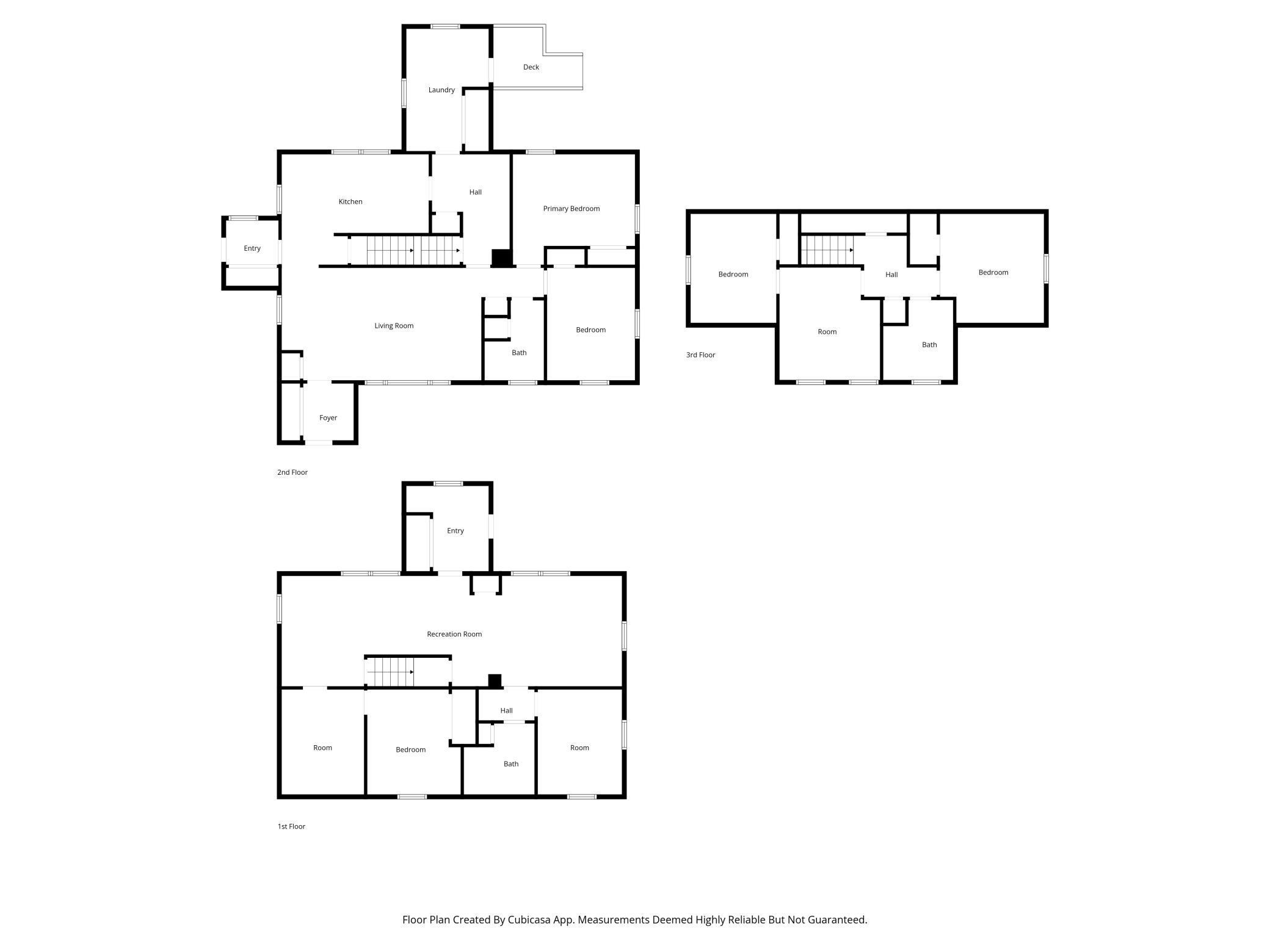 5108 Beacon Hill Road Minnetonka, MN 55345 - Photo 66 of 71