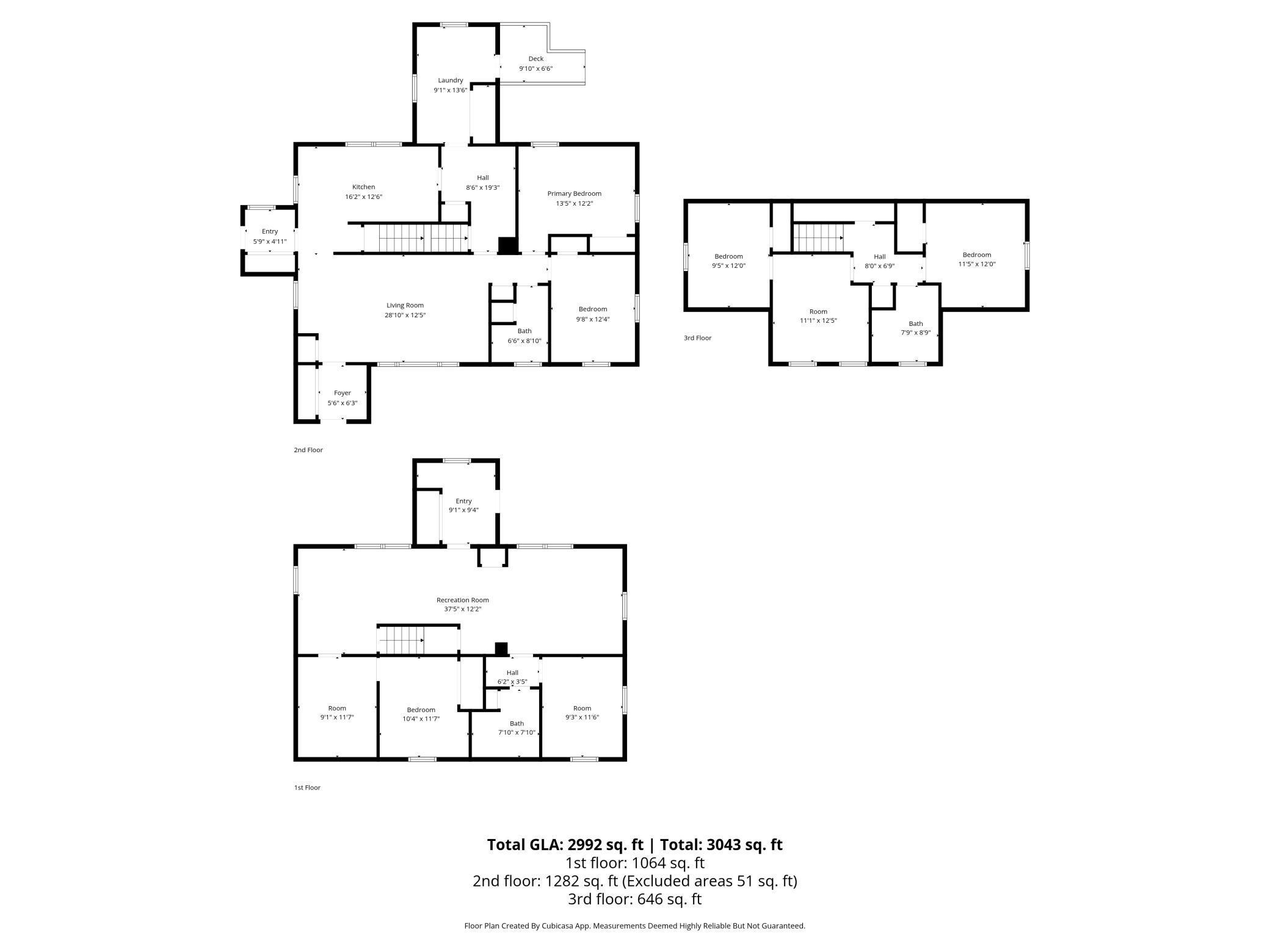 5108 Beacon Hill Road Minnetonka, MN 55345 - Photo 68 of 71