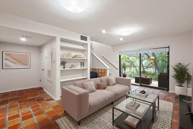 $438,000 | 1135 Barton Hills Drive, Unit 240, Austin, TX 78704