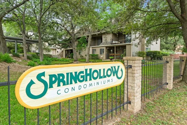 $438,000 | 1135 Barton Hills Drive, Unit 240, Austin, TX 78704