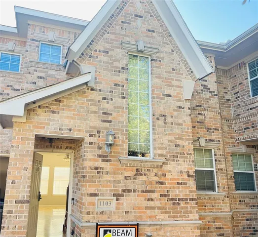 $2,100 | 706 South Jupiter Road, Unit 1103, Allen, TX 75002