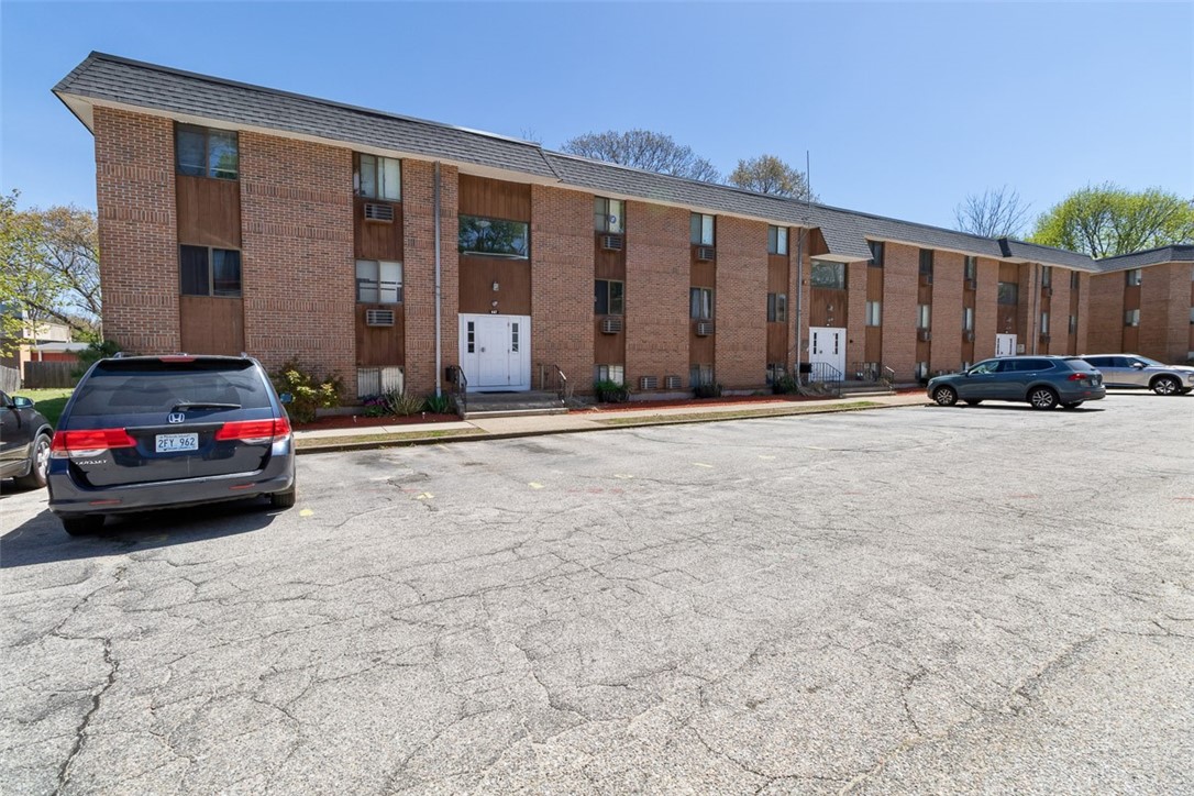 117 John Street, Unit 5 Lincoln, RI 02865 - Photo 30 of 30
